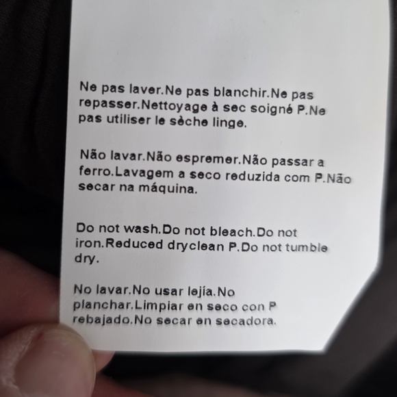 HUGO Hugo Boss Roxana Pleated Midi Skirt Brown Wrap Tie Waist Size US 4 - Picture 11 of 12